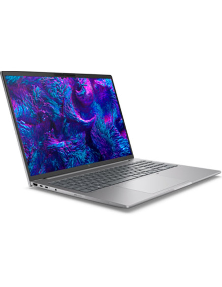 LAPTOP HP ZBOOK 8 G1I CORE ULTRA 9-285H 32GB 1TB SSD RTX 500 ADA 4GB 16" WUXGA WINDOWS 11 PRO ( BN4D4LT-ABM )