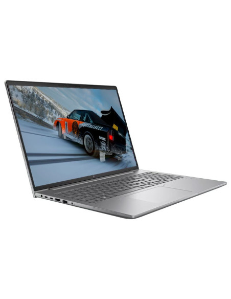 LAPTOP HP ZBOOK POWER G11 ULTRA 7-155H 16GB 1TB SSD RTX A500 4GB 16 WUXGA WINDOWS 11 PRO (A31DQLT)