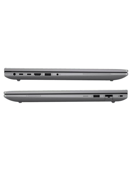 LAPTOP HP ZBOOK POWER G11 ULTRA 7-155H 16GB 1TB SSD RTX A500 4GB 16 WUXGA WINDOWS 11 PRO (A31DQLT)