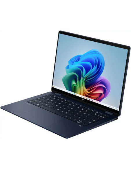 LAPTOP HP OMNIBOOK X FLIP 14-FM0013DX ULTRA 5-226V 16GB 512GB SSD 14 2K TACTIL WINDOWS 11 (B5UJ1UA-ABA)