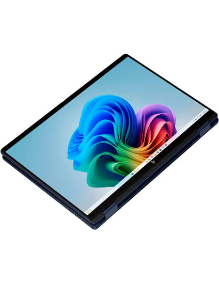 LAPTOP HP OMNIBOOK X FLIP 14-FM0013DX ULTRA 5-226V 16GB 512GB SSD 14 2K TACTIL WINDOWS 11 (B5UJ1UA-ABA)