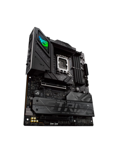 MAINBOARD ASUS ROG STRIX B860-F GAMING WIFI DDR5 LGA 1851|ATX