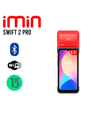 ALL IN ONE IMIN SWIFT 2 PRO OCTA-CORE 4GB 32GB...