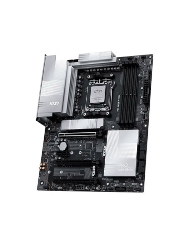 MAINBOARD MSI PRO X870E-P WIFI AM5