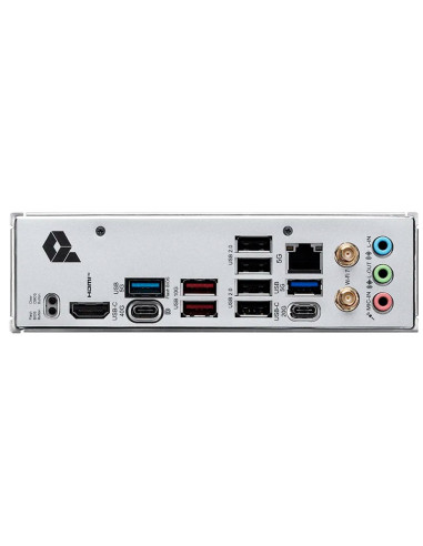 MAINBOARD MSI PRO X870E-P WIFI AM5