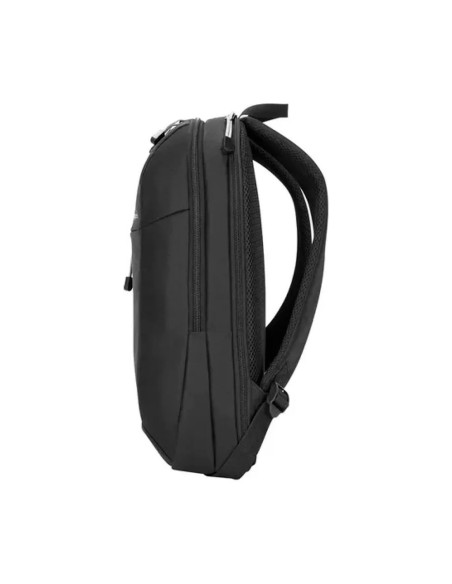 MOCHILA TARGUS INTELLECT ESSENTIAL 15.6 (TSB966LP) BLACK