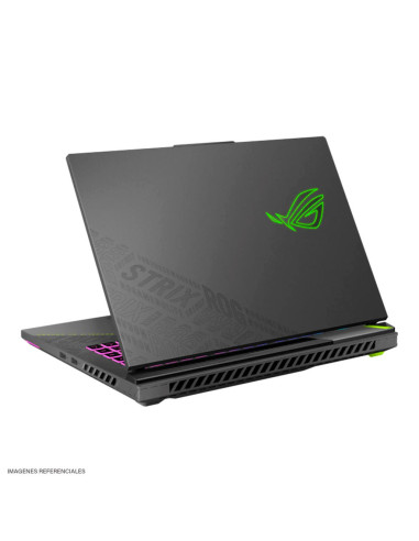 LAPTOP GAMER ASUS ROG STRIX G16 G614PP-WH94...
