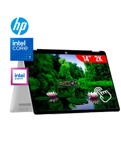 LAPTOP HP OMNIBOOK 5  FLIP 14-FP0023 INTEL CORE 7 150U...
