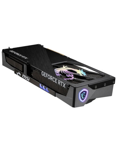 TARJETA DE VIDEO MSI RTX 5070 12GB GAMING TRIO...