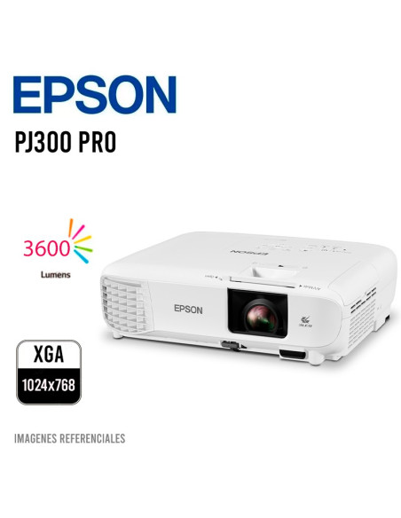 Epson POWELITE E24