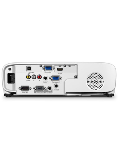 PROYECTOR EPSON POWERLITE E24 ( V11HB51021 )...