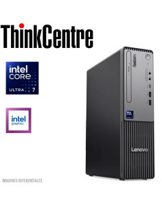 COMPUTADORA LENOVO THINKCENTRE NEO 50S GEN 6 ULTRA 7-265...