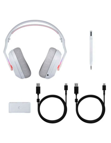 AUDIFONO GAMER LOGITECH G ASTRO A20X 90H...