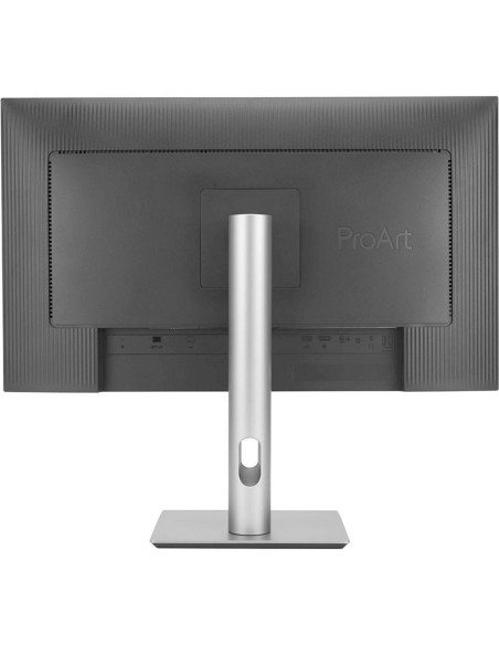 MONITOR ASUS PRO ART 27 5K UHD IPS(PA27JCV)PIVOTE|PARLANTE INTEGRADO