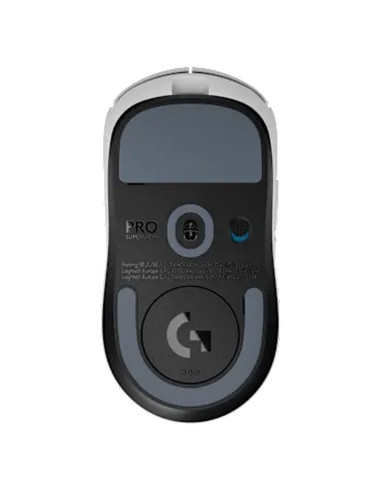 MOUSE GAMER LOGITECH G PRO X SUPERLIGHT 2 SE...