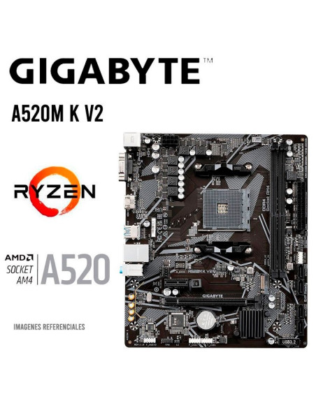 SETUP GAMER YORU RYZEN 3-3200G 16GB 512GB SSD