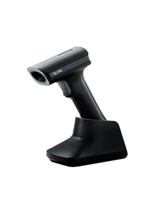 LECTOR INALAMBRICO DE CODIGO DE BARRAS CBX (BR160BT)... 2