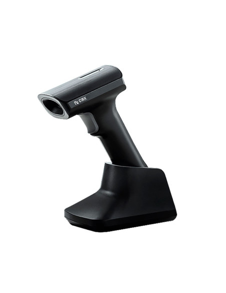 LECTOR INALAMBRICO DE CODIGO DE BARRAS CBX (BR160BT) IMAGER 2D/QR| BLUETOOTH