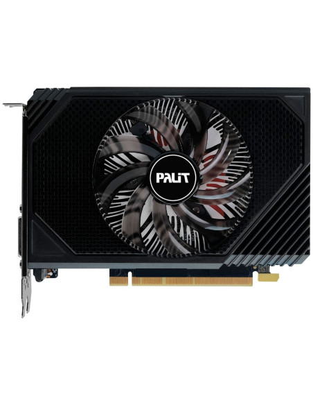 TARJETA DE VIDEO PALIT RTX 3050 6GB STORM X ( NE63050018JE-1072F ) 96 BITS