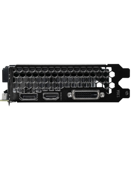 TARJETA DE VIDEO PALIT RTX 3050 6GB STORM X ( NE63050018JE-1072F ) 96 BITS