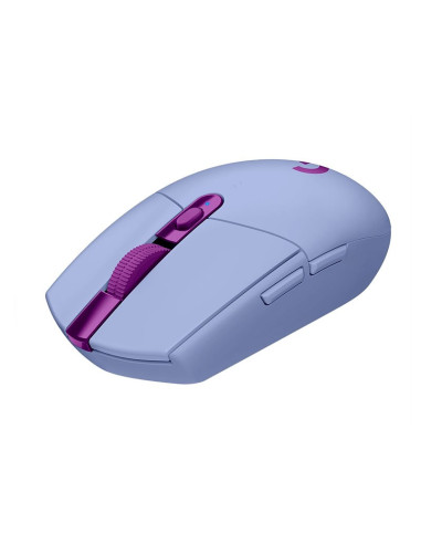 MOUSE GAMER LOGITECH G305 LIGTHSPEED...