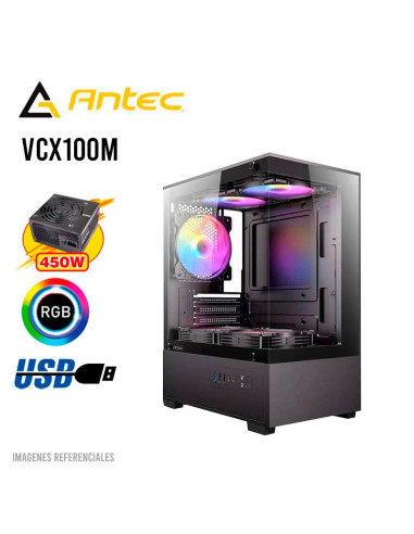 SETUP GAMER YORU RYZEN 3-3200G 16GB 512GB SSD
