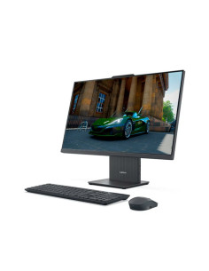 ALL IN ONE LENOVO IDEACENTRE 24ARR9 RYZEN 5-7535HS 16GB... 2