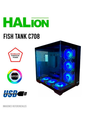 SETUP GAMER RENGOKU ULTRA 5-225F 16GB 1TB SSD...