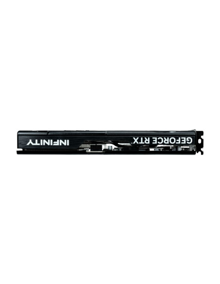 TARJETA DE VIDEO PALIT GEFORECE RTX 5070 12GB INFINITY 3 (NE75070019K9-GB2050S) GDDR7 |192 BIT