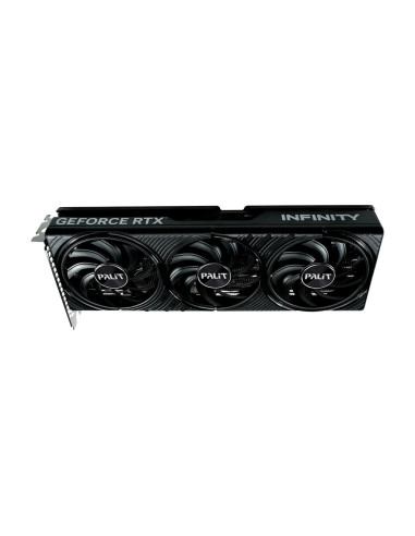 TARJETA DE VIDEO PALIT GEFORCE RTX 5070 12GB...