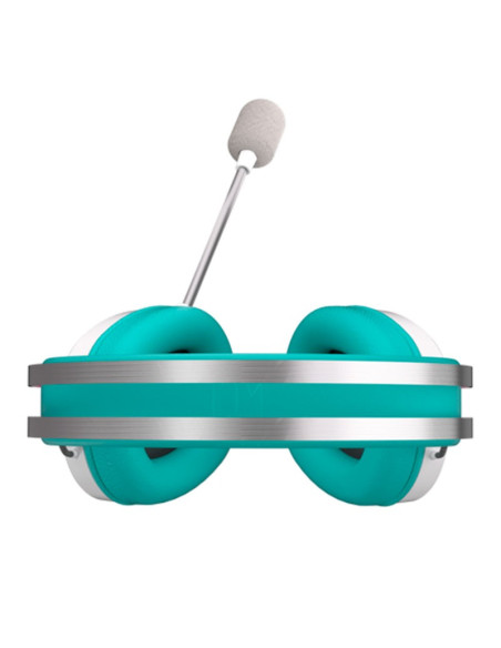 AUDIFONO GAMER ASUS TUF H1 GEN II HATSUNE MIKU (90YH048B-BHAA00)