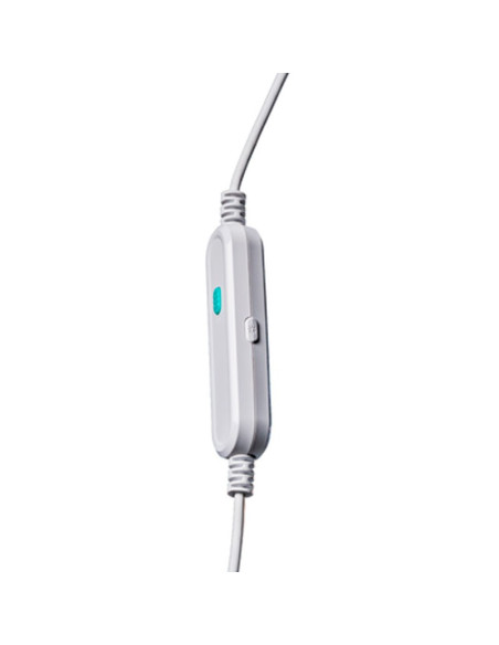 AUDIFONO GAMER ASUS TUF H1 GEN II HATSUNE MIKU (90YH048B-BHAA00)