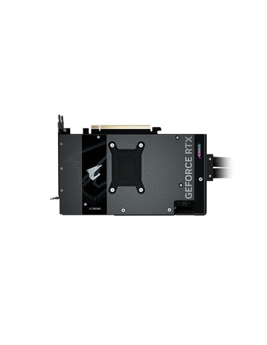 TARJETA DE VIDEO GIGABYTE AORUS RTX 5080 XTREME...