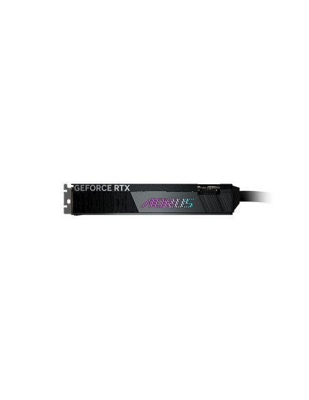 TARJETA DE VIDEO GIGABYTE AORUS RTX 5080 XTREME WATERFORCE 16GB (GV-N5080AORUSX W-16GD) GDDR7