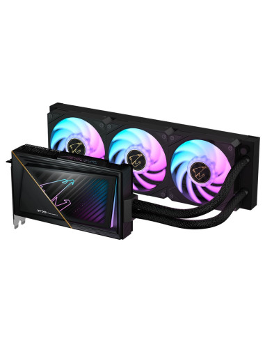 TARJETA DE VIDEO GIGABYTE AORUS RTX 5080 XTREME...