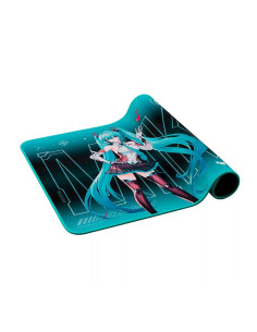 PAD MOUSE ASUS TUF GAMING P1 HATSUNE MIKU EDITION... 2