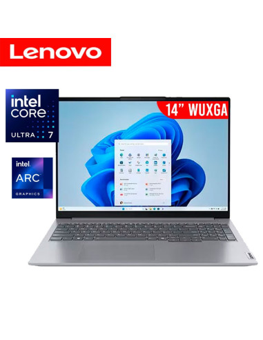 Laptop Lenovo ThinkBook 14 G8