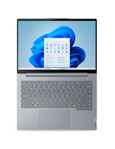 LAPTOP LENOVO THINKBOOK 14 G8 IAL ULTRA 7-255H...