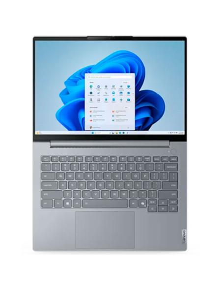 LAPTOP LENOVO THINKBOOK 14 G8 IAL ULTRA 7-255H 16GB DDR5 512GB SSD 14" WUXGA WINDOWS 11 PRO ( 21SJ00B1LM )