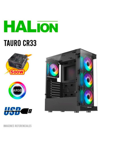 SETUP GAMER VALORANT RYZEN 5 5600GT 16GB 512GB...