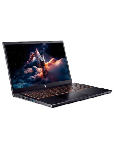 LAPTOP GAMER ACER NITRO V ANV15-52-98KV...