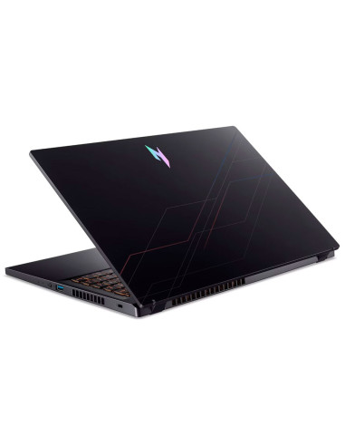 LAPTOP GAMER ACER NITRO V ANV15-52-98KV...