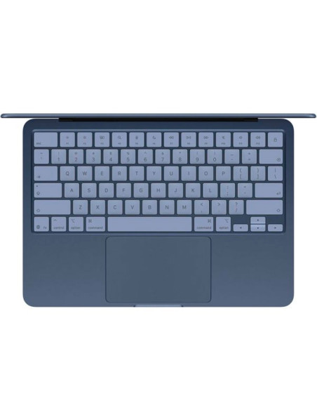 MACBOOK APPLE NEO 13 8GB 256GB SSD 13" LIQUID RETINA INDIGO (MHFF4LL/A)