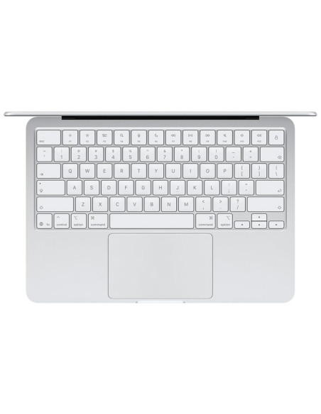 MACBOOK APPLE NEO 13 8GB 256GB SSD 13" LIQUID RETINA SILVER (MHFA4LL/A)