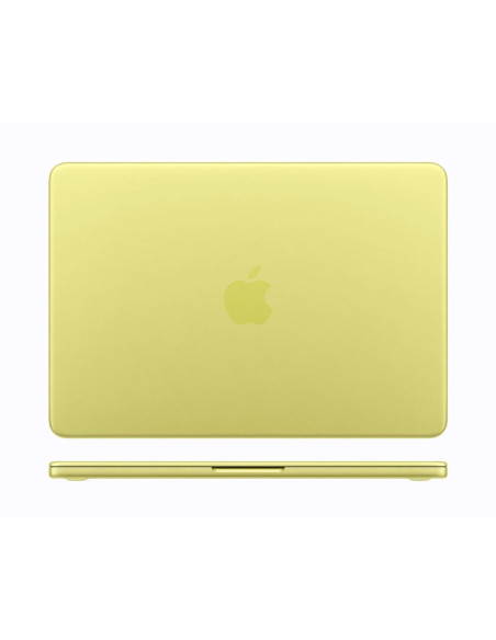MACBOOK APPLE NEO 13 8GB 256GB SSD 13" LIQUID RETINA CITRUS (MHFD4LL/A)