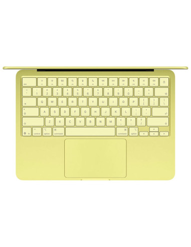 MACBOOK APPLE NEO 13 8GB 256GB SSD 13" LIQUID...