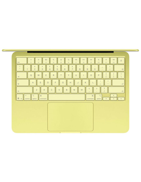 MACBOOK APPLE NEO 13 8GB 256GB SSD 13" LIQUID RETINA CITRUS (MHFD4LL/A)