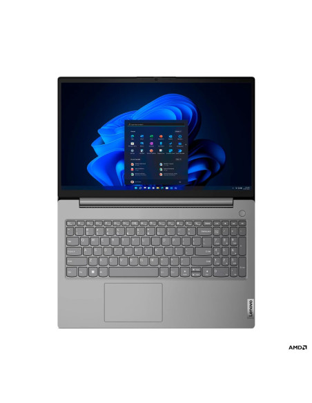 LAPTOP LENOVO V15 G4 AMN RYZEN 3-7320U 8GB LPDDR5 512GB SSD 15.6 FHD FREEDOS ( 82YU017LLM )