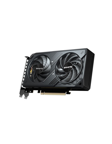 TARJETA DE VIDEO GIGABYTE RTX 5060 WINDFORCE MAX OC 8G GDDR7 (GV-N5060WF2MAXOC-8GD) 128 BIT
