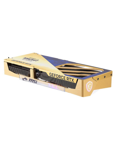TARJETA DE VIDEO MSI GEFORCE RTX 5070 12GB...
